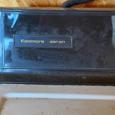 Electric Dryer working condition