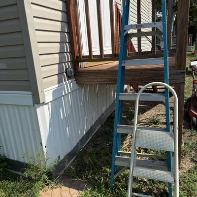 Ladders