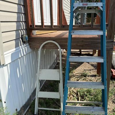 Ladders