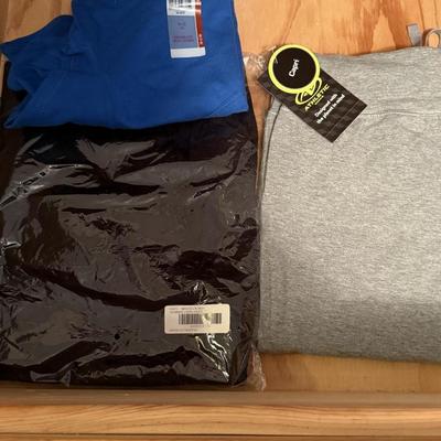 Ladies new clothes (med)