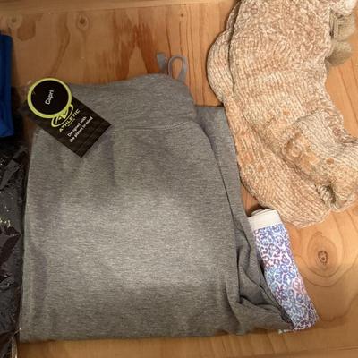 Ladies new clothes (med)