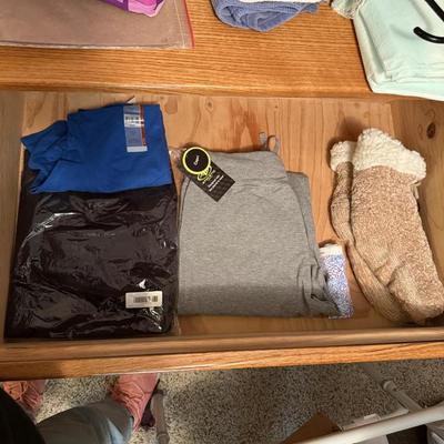 Ladies new clothes (med)