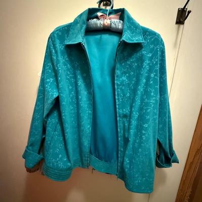 Clothing size medium P