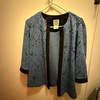 Clothing size medium P