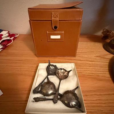 Photo Albums and miscellaneous items