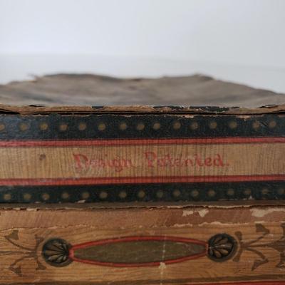 LOT 93L: WWII OPA Ration Coins, Tiddlywinks, Checkers, Lotto, Hustle... or You Will Be Caught
