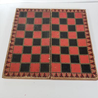 LOT 93L: WWII OPA Ration Coins, Tiddlywinks, Checkers, Lotto, Hustle... or You Will Be Caught