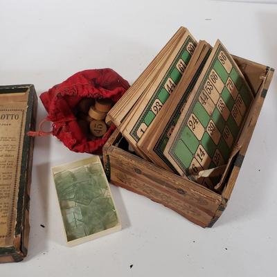 LOT 93L: WWII OPA Ration Coins, Tiddlywinks, Checkers, Lotto, Hustle... or You Will Be Caught