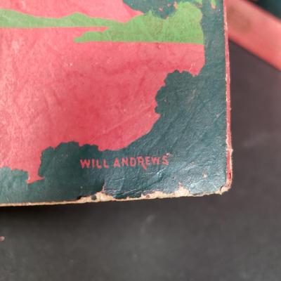 LOT 97P: The Wit and Humor of America Book Set