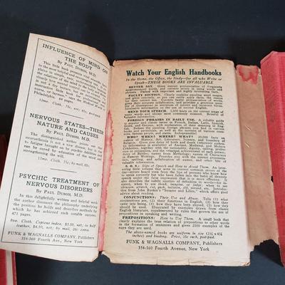 LOT 97P: The Wit and Humor of America Book Set