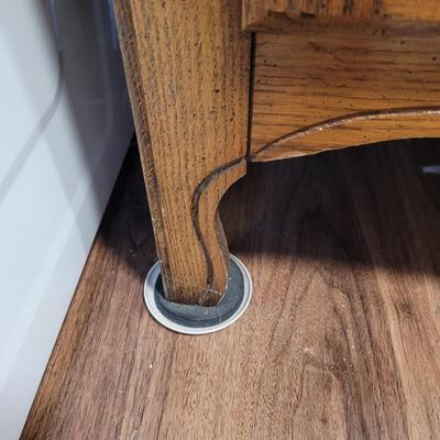 Solid Wood Pie Safe (K-EL)