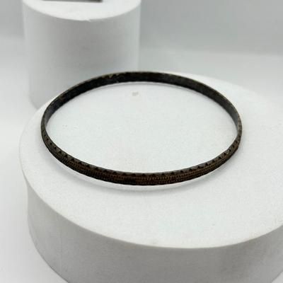 LOT 103J: 925 Sterling Silver Bracelet & Pins (23.41gtw)