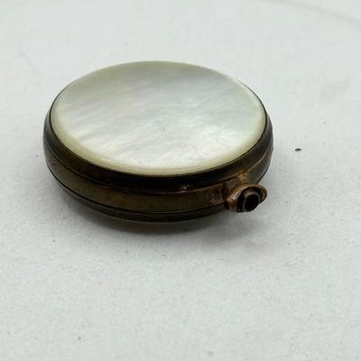 LOT 108J: Vintage Watches for Craft or Repair