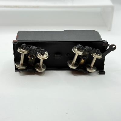LOT 112K: Vintage HO Brass PFM Tenshodo Chicago & Northwestern 4-4-2 Atlantic Cars