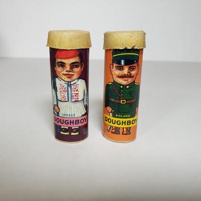 LOT 144L: Antique & Vintage Bottles, Tins, Household Items & More
