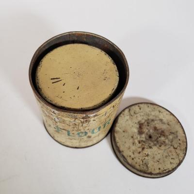 LOT 144L: Antique & Vintage Bottles, Tins, Household Items & More