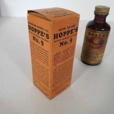 LOT 144L: Antique & Vintage Bottles, Tins, Household Items & More