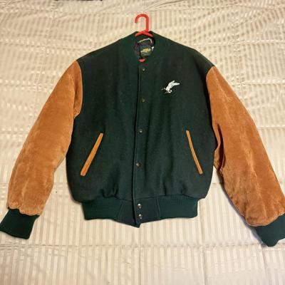 LOT 170H: Size L Wild Wings Collection Mallard Jacket