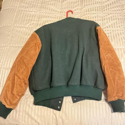 LOT 170H: Size L Wild Wings Collection Mallard Jacket