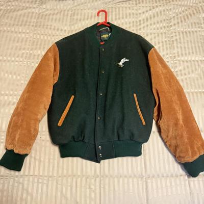 LOT 170H: Size L Wild Wings Collection Mallard Jacket