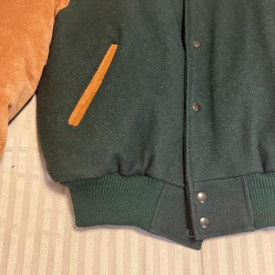 LOT 170H: Size L Wild Wings Collection Mallard Jacket