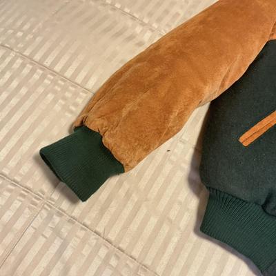 LOT 170H: Size L Wild Wings Collection Mallard Jacket