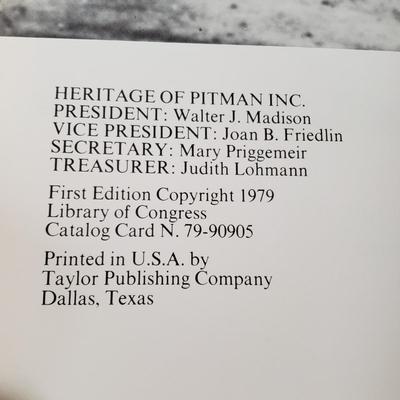 LOT 215L: Pitman New Jersey Lot; Golden Jubilee, Fire Co & More