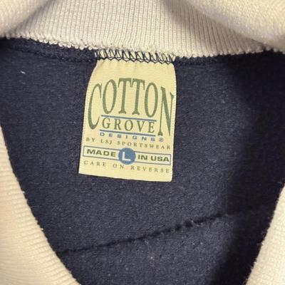 LOT 226X: Meow! Collection of Cat Sweaters, T-Shirts & More