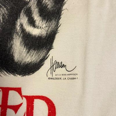 LOT 226X: Meow! Collection of Cat Sweaters, T-Shirts & More