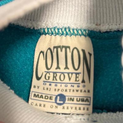 LOT 226X: Meow! Collection of Cat Sweaters, T-Shirts & More