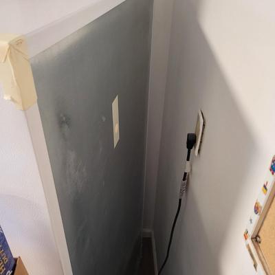 Kenmore Standing/Locking Freezer W/Key (K-EL)