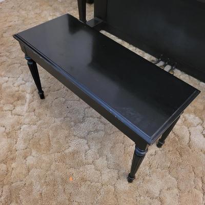 Gordon and Son Wooden Piano (LR-EL)