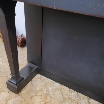 Gordon and Son Wooden Piano (LR-EL)