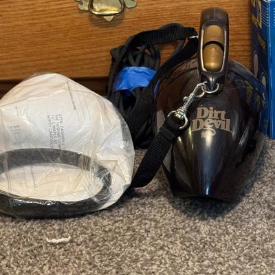 Miscellaneous items
