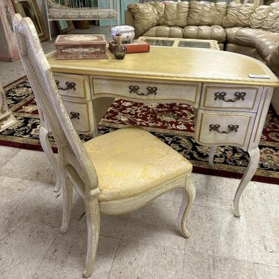 Furniture - French style desk