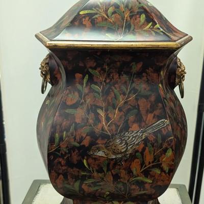 Sale Photo Thumbnail #1: 9" wide
17.5" Tall