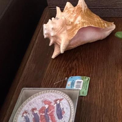 Miscellaneous decorations
