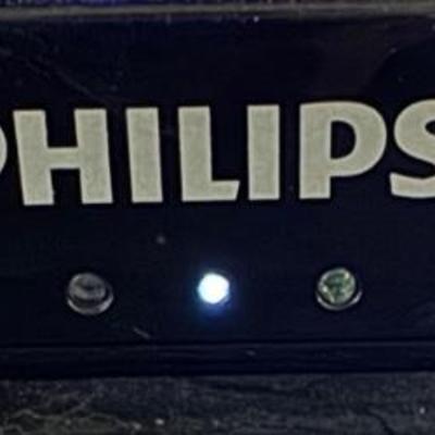 TV Philips 32in not smart tv