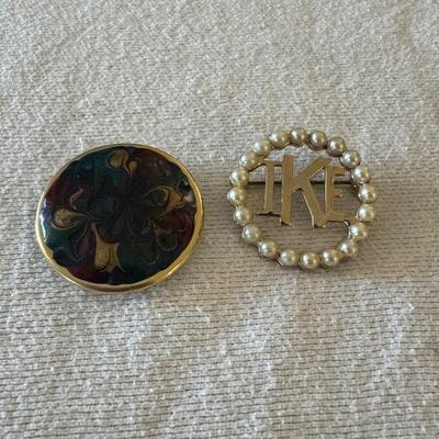 Custom jewelry six pieces