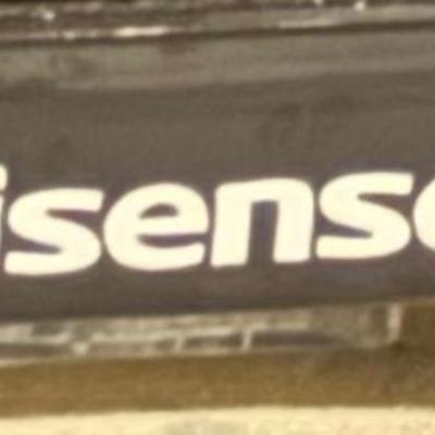 TV 32” Hisense