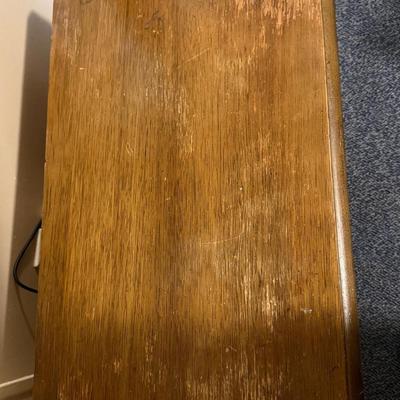 Nightstand