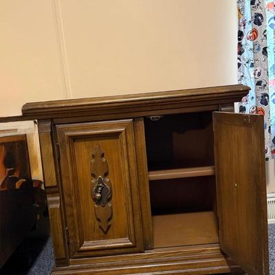 Nightstand