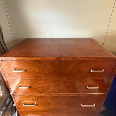 5 drawer chest
