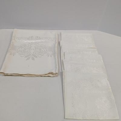 Vintage Linens