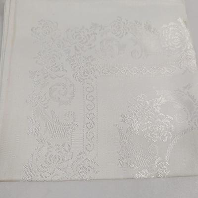 Vintage Linens