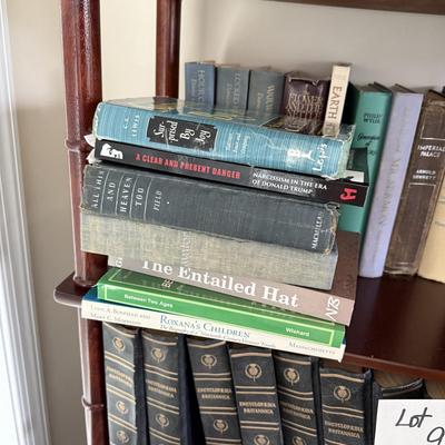 Sale Photo Thumbnail #1416: Each in good condition