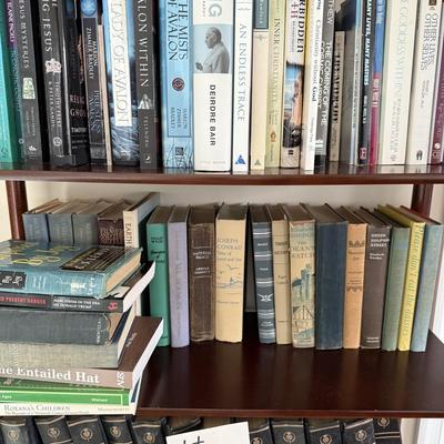 Sale Photo Thumbnail #1415: Each in good condition