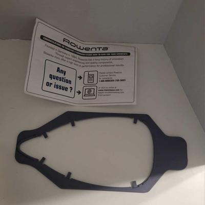 Professional rowenta iron