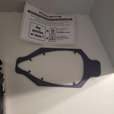 Professional rowenta iron