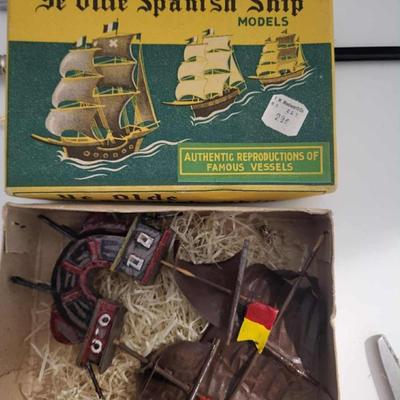 Junk drawer finds